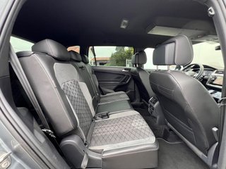 Volkswagen Tiguan Allspace R-Line 7 asientos