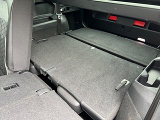 Volkswagen Tiguan Allspace R-Line 7 asientos