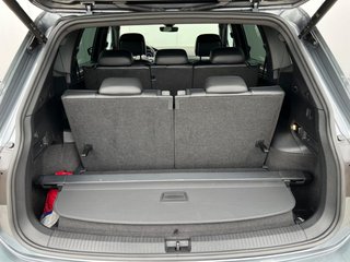 Volkswagen Tiguan Allspace R-Line 7 asientos