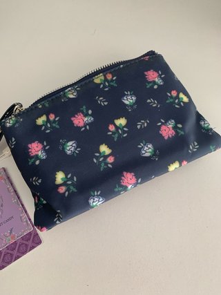 Cartera de mano Sweet Candy floral