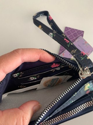 Cartera de mano Sweet Candy floral