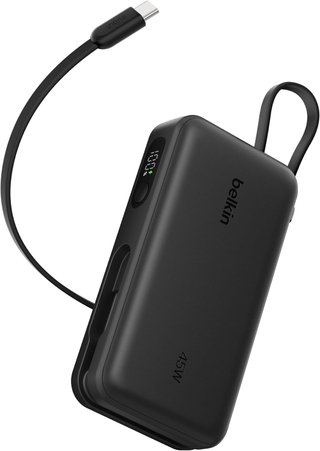 BELKIN ULTRACHARGE BATERIA EXTERNA POWERBANK 10000