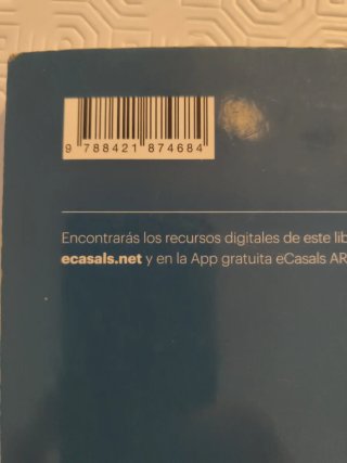 Lengua castellana y Literatura 1 BA Lengua coof...