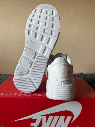 Nike Air Max Zapatillas Blancas