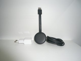 Google Chromecast