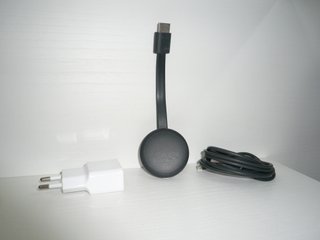 Google Chromecast