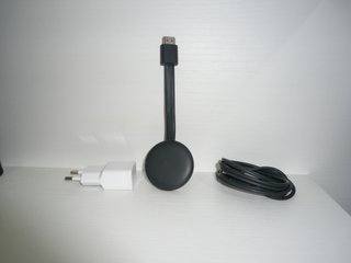 Google Chromecast