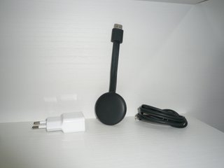 Google Chromecast