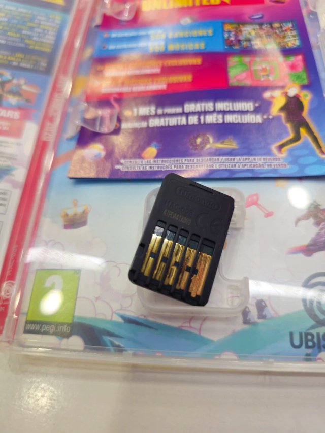 Just Dance 2020 Nintendo Switch
