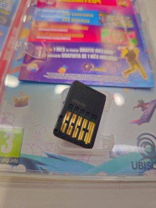 Just Dance 2020 Nintendo Switch
