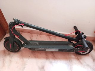 Patinete Eléctrico Xiaomi Pro
