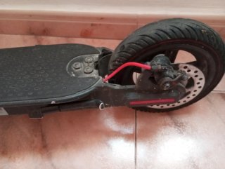 Patinete Eléctrico Xiaomi Pro