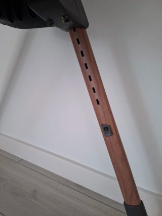 Trona Maxi-Cosi adaptable