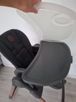 Trona Maxi-Cosi adaptable
