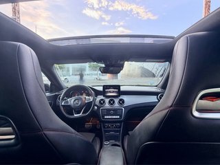 Mercedes-Benz Clase CLA 2017