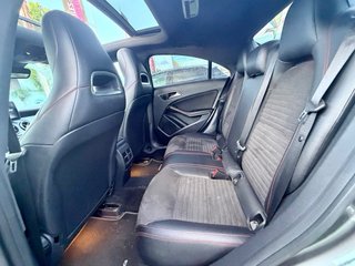 Mercedes-Benz Clase CLA 2017