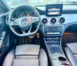 Mercedes-Benz Clase CLA 2017