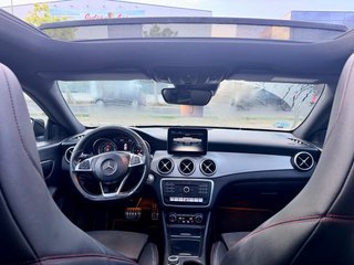 Mercedes-Benz Clase CLA 2017