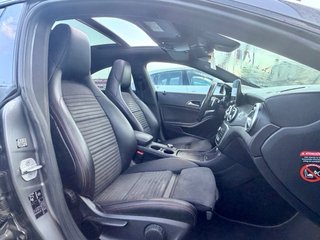Mercedes-Benz Clase CLA 2017
