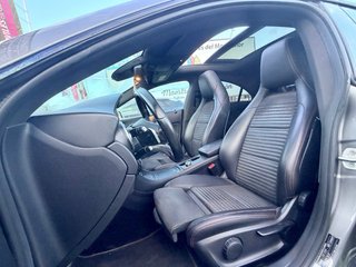 Mercedes-Benz Clase CLA 2017