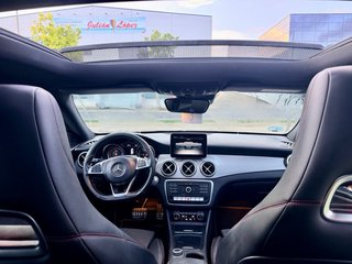 Mercedes-Benz Clase CLA 2017
