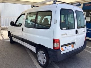 Citroen Berlingo 2010