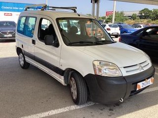 Citroen Berlingo 2010