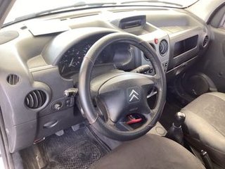 Citroen Berlingo 2010