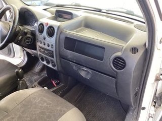 Citroen Berlingo 2010