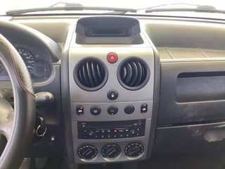 Citroen Berlingo 2010