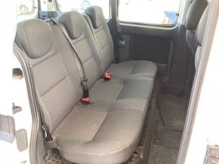 Citroen Berlingo 2010