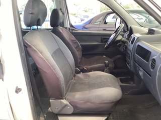 Citroen Berlingo 2010