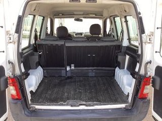 Citroen Berlingo 2010