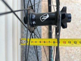 Ruedas Megamo 29” Boost