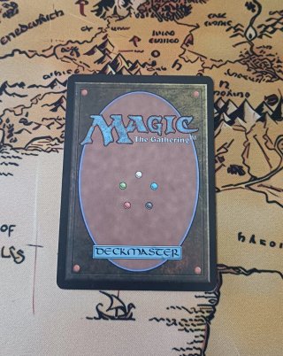 CARTA MAGIC - EDGEWALKER