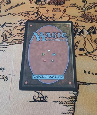 CARTA MAGIC - EDGEWALKER
