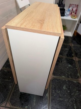 MESA PLEGABLE
