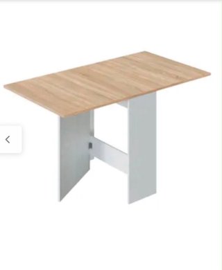 MESA PLEGABLE