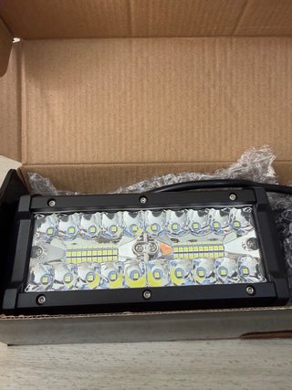 Luces LED para Coche KRALUMI