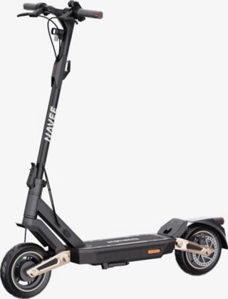 NAVEE ST3 Pro Patinete - Garantía 2 Años