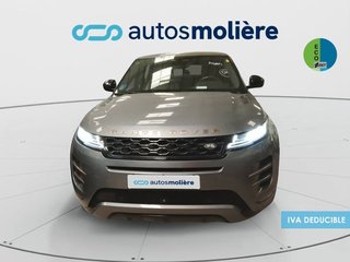 Land-Rover Range Rover Evoque 2.0 D204 MHEV Autobiography 4WD Auto 150 kW (204 CV)