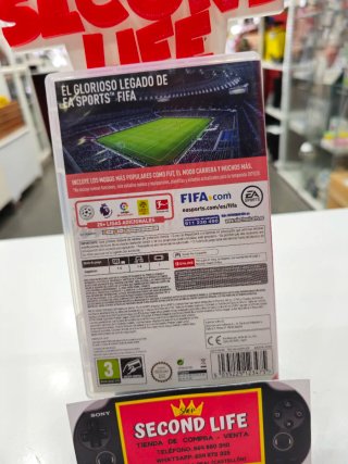 FIFA 20 Legacy Edition per Nintendo Switch