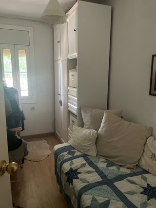 Alquiler habitación