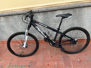 Bicicleta Merida Matts MTB