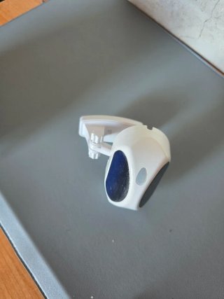 Sensor Inteligente Exterior Luz Solar