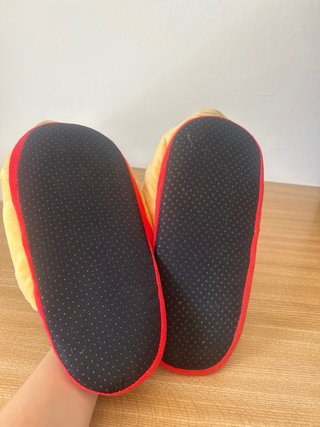 Pantofole Winnie the Pooh taglia 38/40
