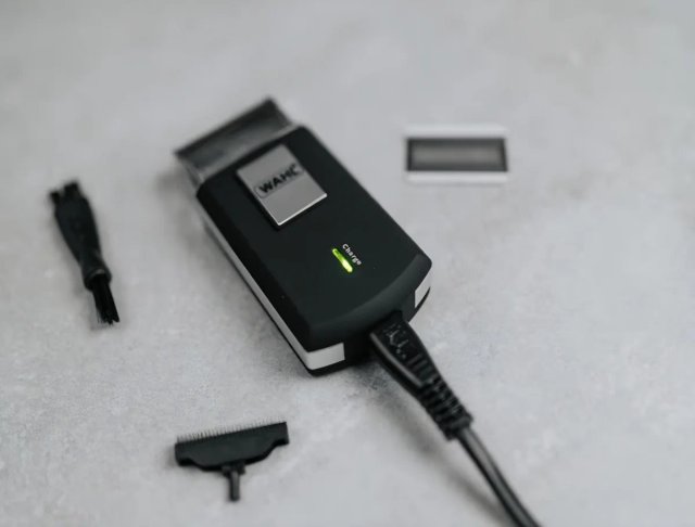 Afeitadora Wahl Travel Shaver Recargable