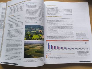 Geografía y historia GENIOX ISBN 9780190547639