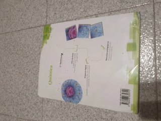 Química 2 Bachillerato