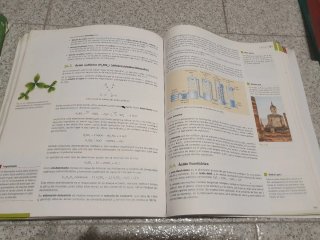 Química 2 Bachillerato